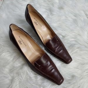 Anne Klein Fletcher Heels sz 8